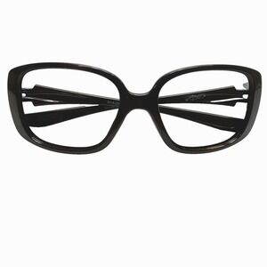 Oakley LBD OO9193-02 Sunglasses Chocolate Sin Gradient Made In Italy